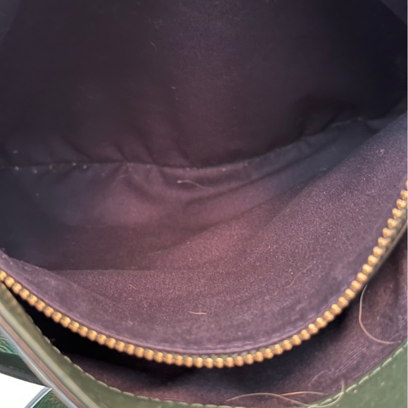 Stunning Tory Burch Gemini Link Shoulder Bag - Picture 8 of 10